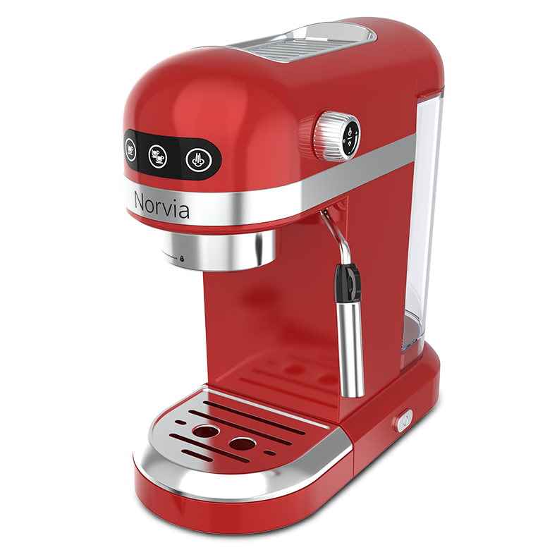 Airbot Espresso Coffee Machine CM8000 Airbot Espresso Coffee Machine CM8000